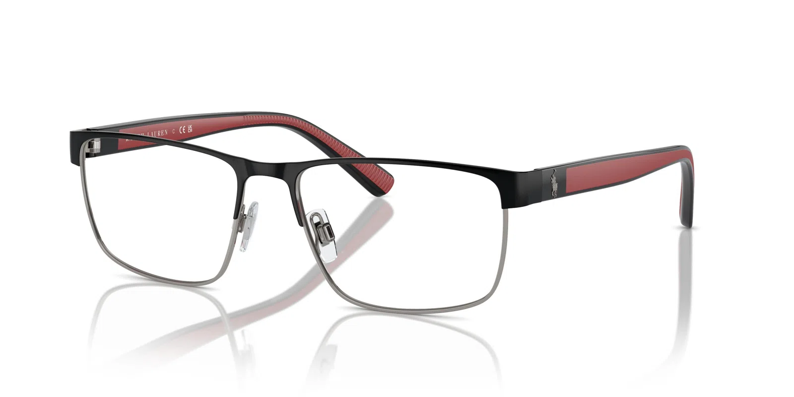 Polo 1229 Eyeglasses - view 21